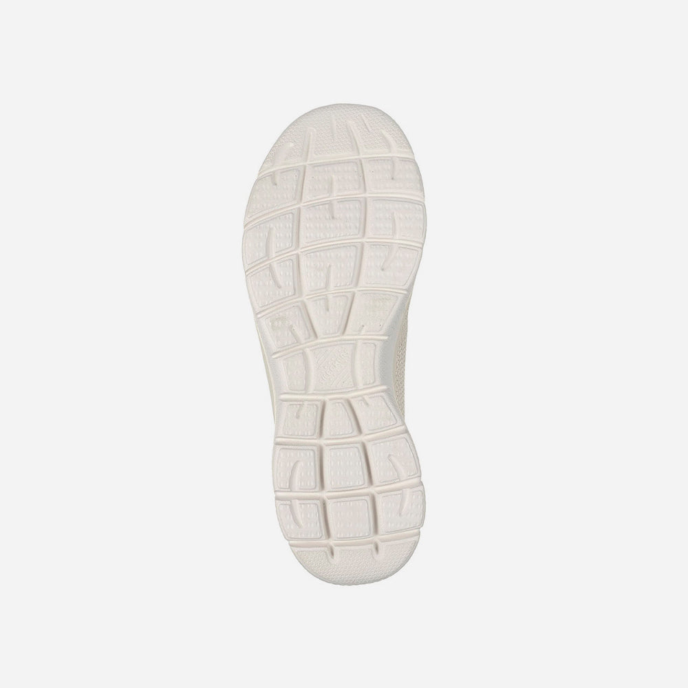 Giày Sneaker Nữ Skechers Summits - Be - Supersports Vietnam