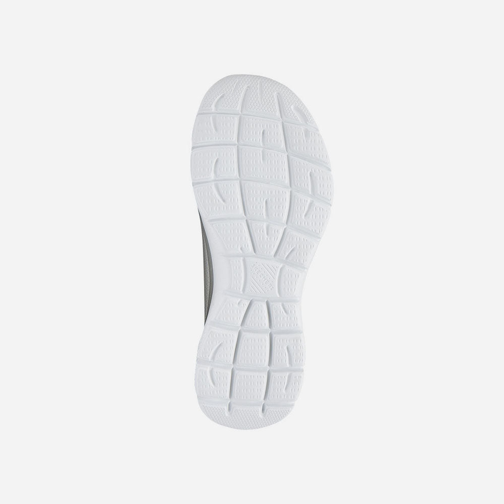 Giày Sneaker Nữ Skechers Summits - Trắng - Supersports Vietnam
