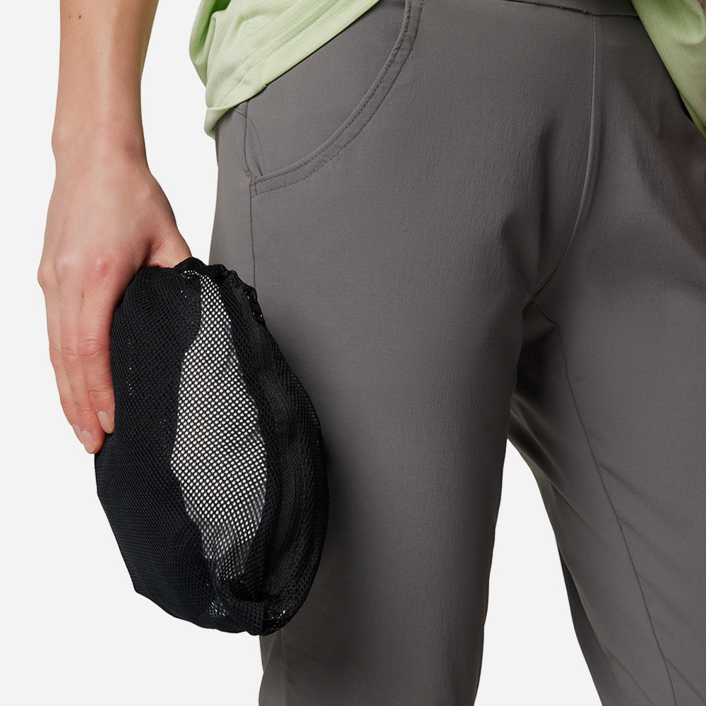 Áo Khoác Nữ Columbia Arcadia™ Ii - Đen - Supersports Vietnam