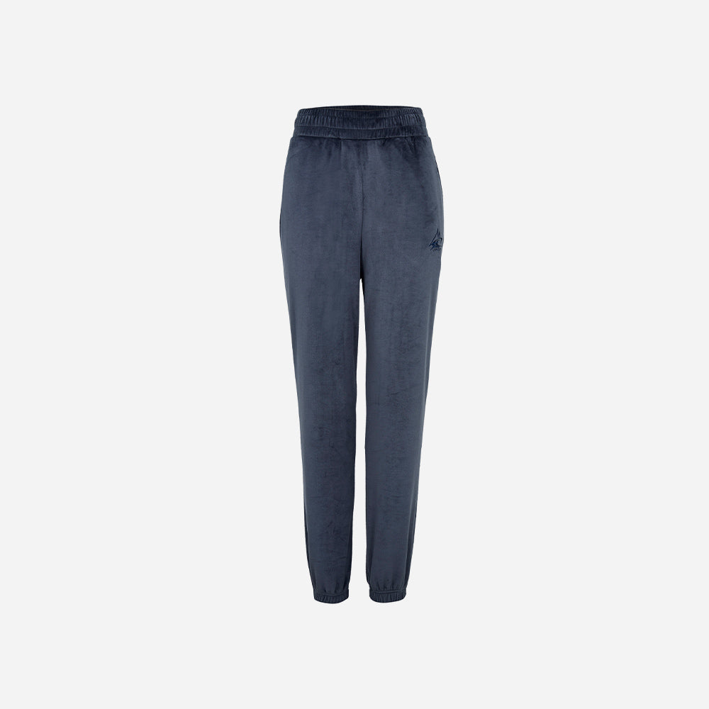 Quần Jogger Nữ O'Neill Velour - Xám - Supersports Vietnam