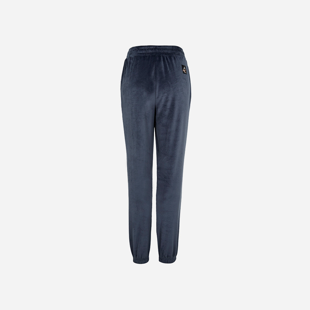 Quần Jogger Nữ O'Neill Velour - Xám - Supersports Vietnam
