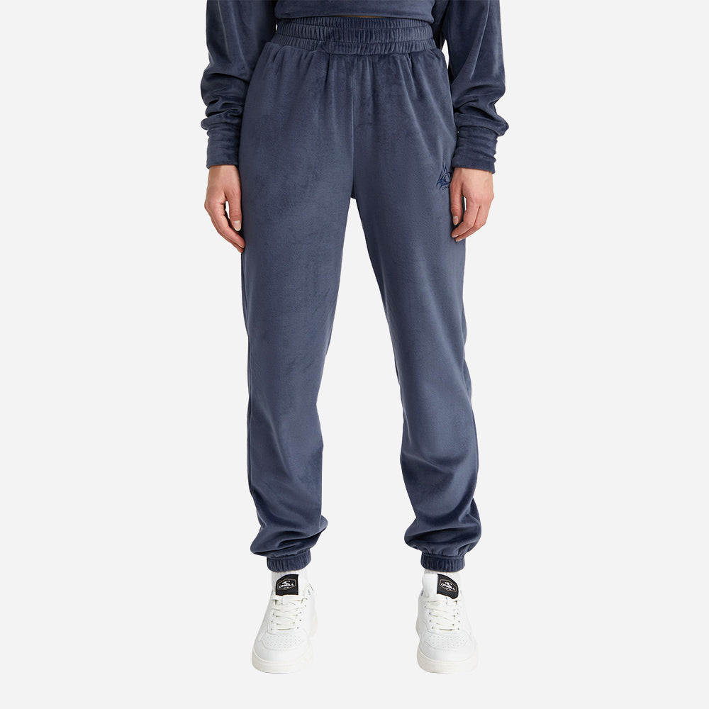 Quần Jogger Nữ O'Neill Velour - Xám - Supersports Vietnam