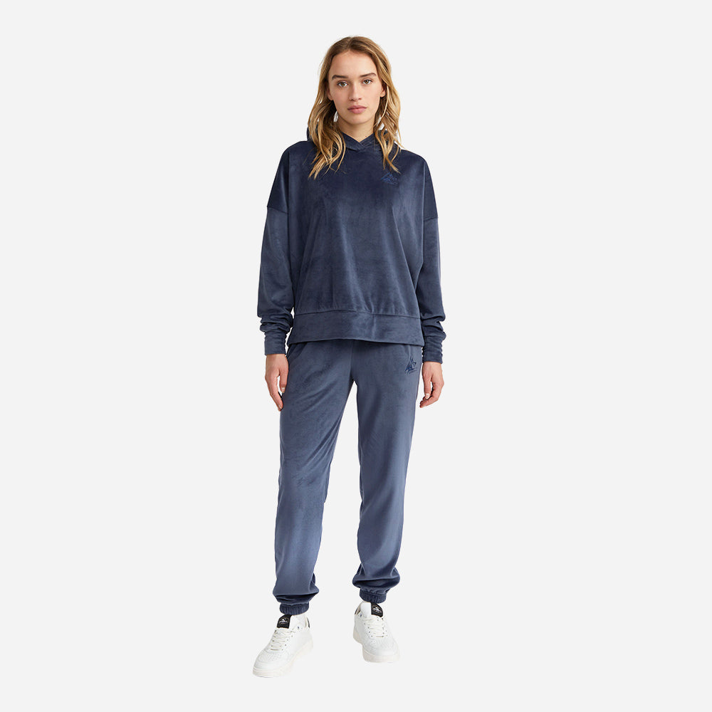 Quần Jogger Nữ O'Neill Velour - Xám - Supersports Vietnam