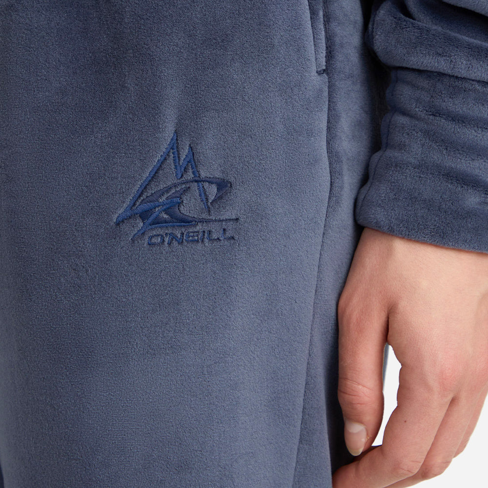 Quần Jogger Nữ O'Neill Velour - Xám - Supersports Vietnam