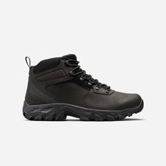 Giày Leo Núi Nam Columbia Newton Ridge™ Plus Ii Waterproof - Đen - Supersports Vietnam