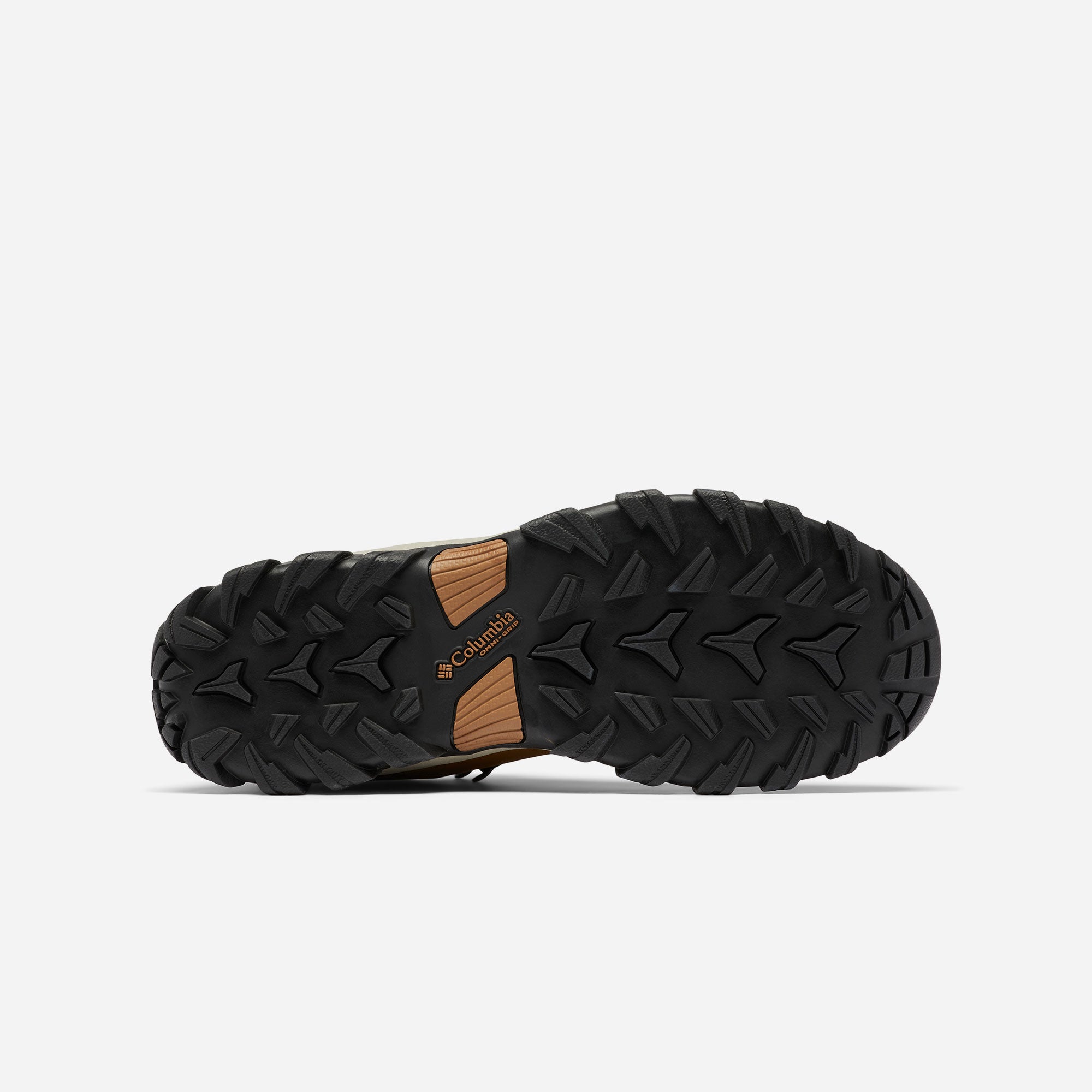 Giày Thể Thao Đa Năng Cổ Lửng Nam Columbia Newton Ridge™ Plus Ii Waterproof - Nâu - Supersports Vietnam