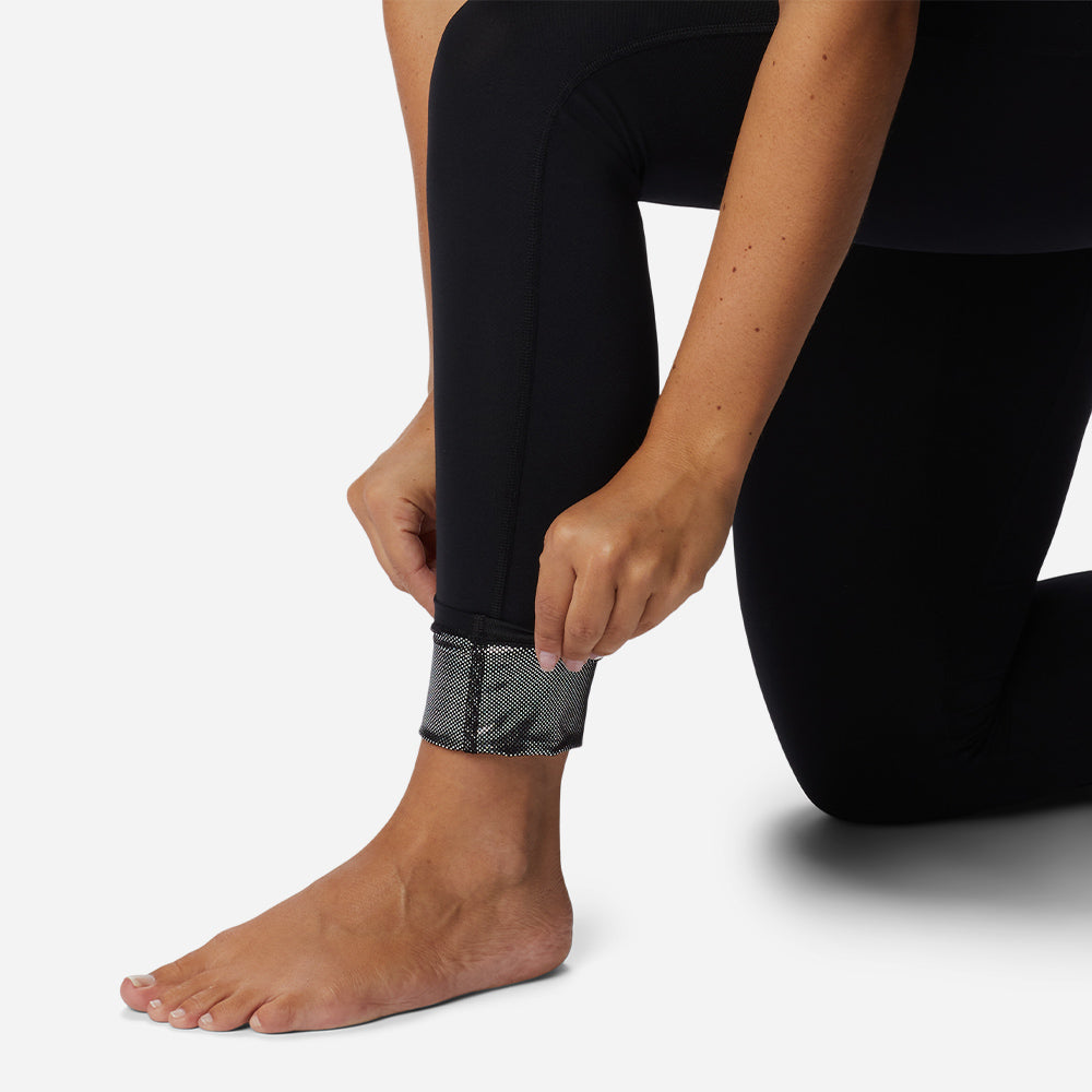 Quần Bó Thể Thao Nữ Columbia Midweight Stretch - Supersports Vietnam