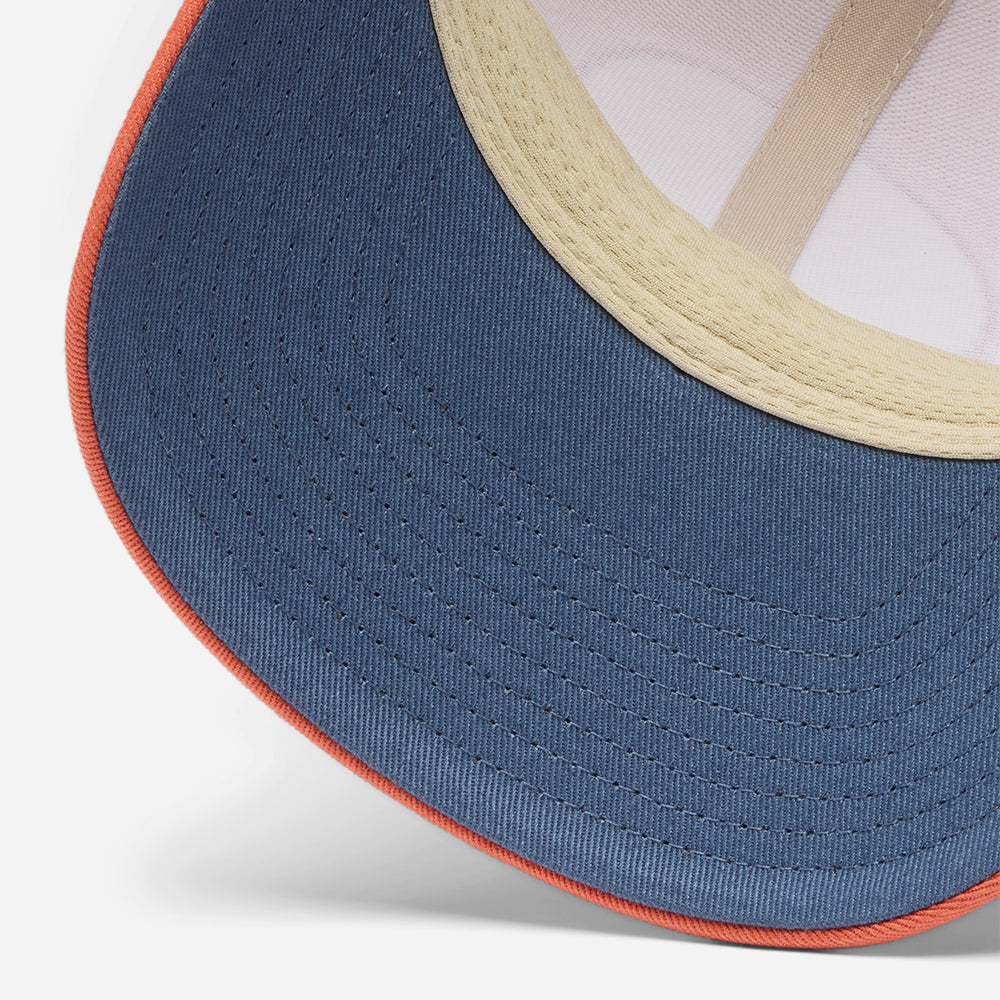 Mũ Lưỡi Trai Columbia Mesh Snap Back - Nhiều Màu - Supersports Vietnam