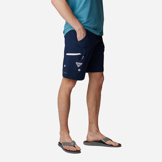 Quần Ngắn Nam Columbia Terminal Tackle™ - Xanh Navy
