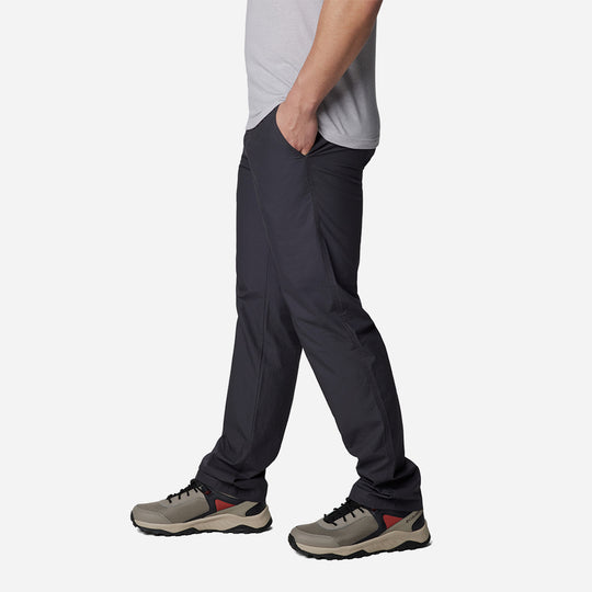 Quần Dài Thể Thao Nam Columbia Washed Out™ - Xám