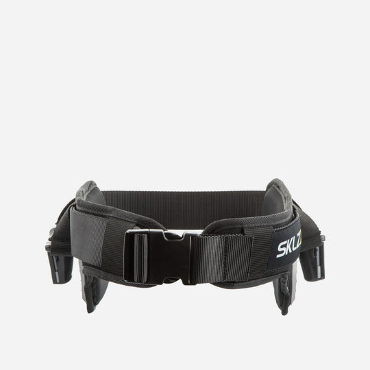 Bộ Dụng Cụ Tập Luyện Sklz Hopz 2.0 - Đen