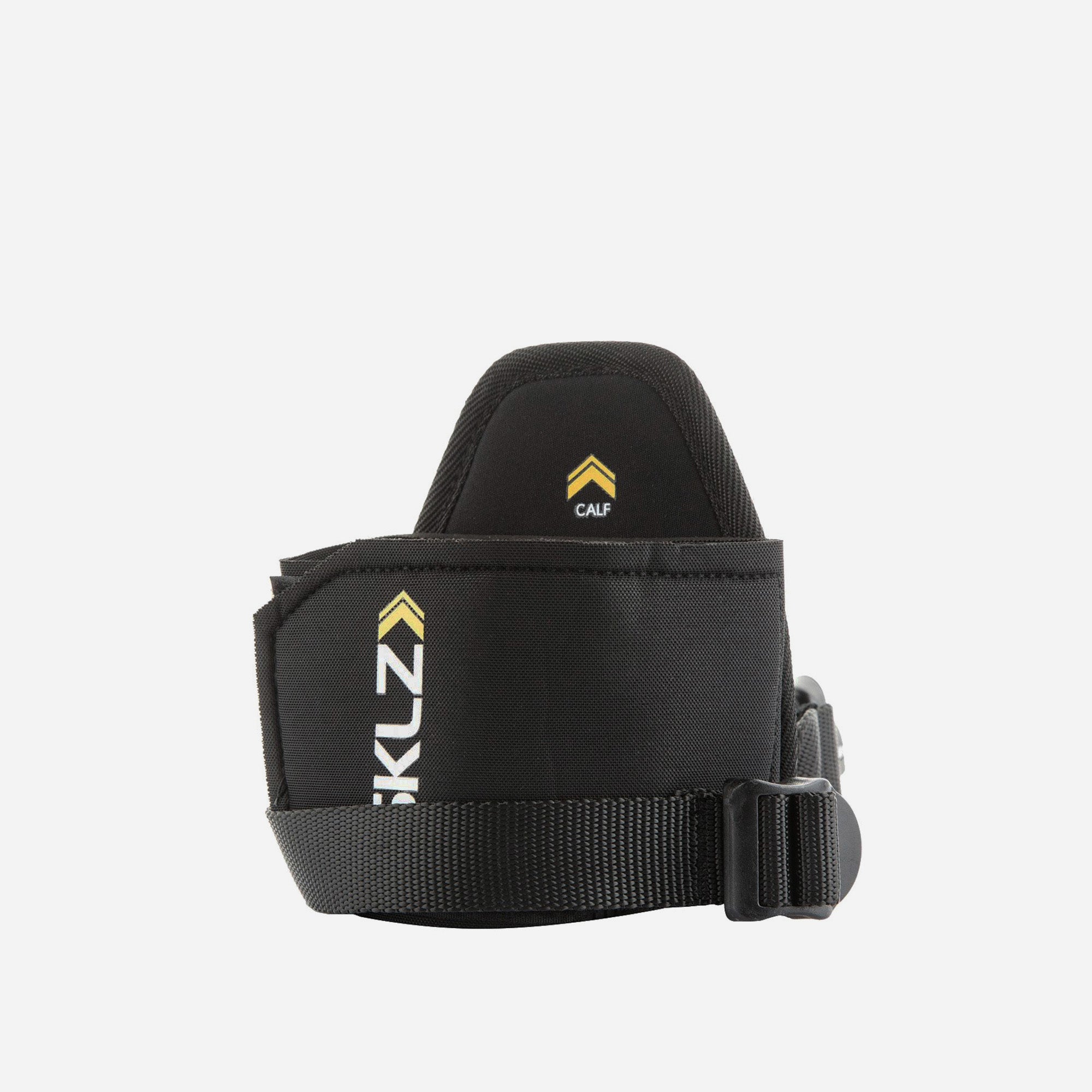 Bộ Dụng Cụ Tập Luyện Sklz Hopz 2.0 - Đen - Supersports Vietnam