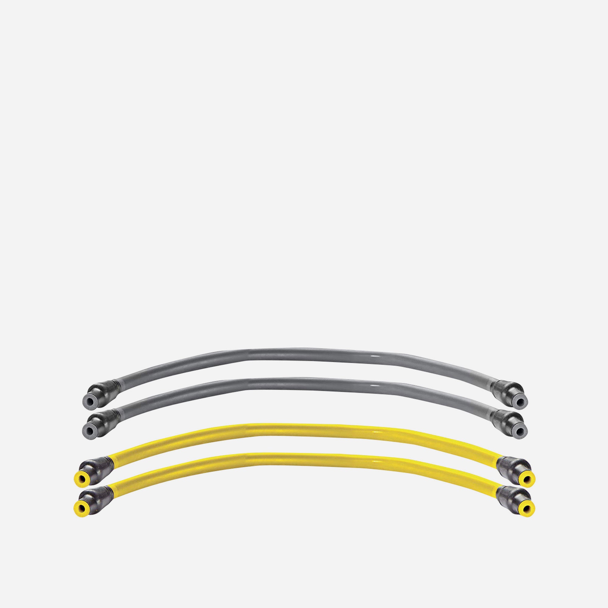 Bộ Dụng Cụ Tập Luyện Sklz Hopz 2.0 - Đen - Supersports Vietnam