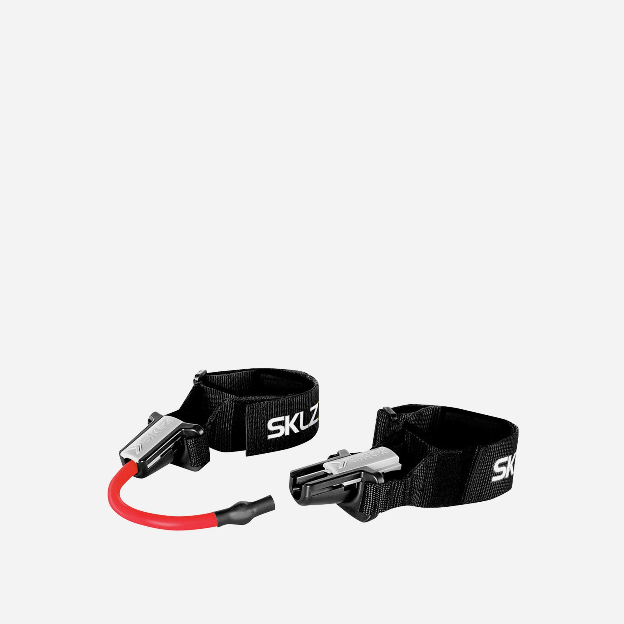 Bộ Dụng Cụ Tập Luyện Sklz Lateral Resistor Pro - Đen - Supersports Vietnam