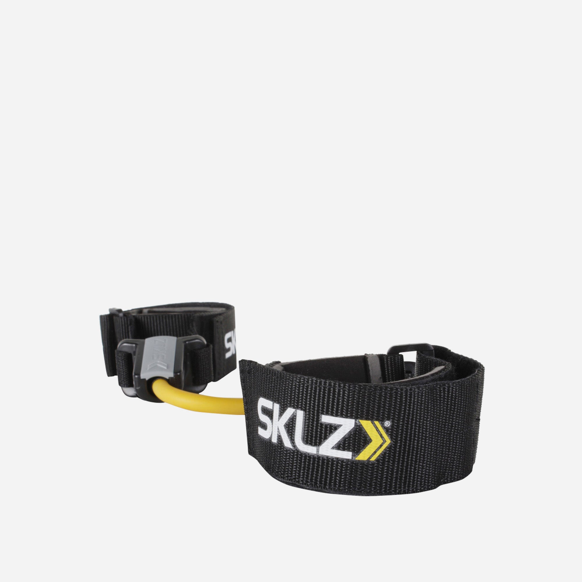Bộ Dụng Cụ Tập Luyện Sklz Lateral Resistor Pro - Đen - Supersports Vietnam