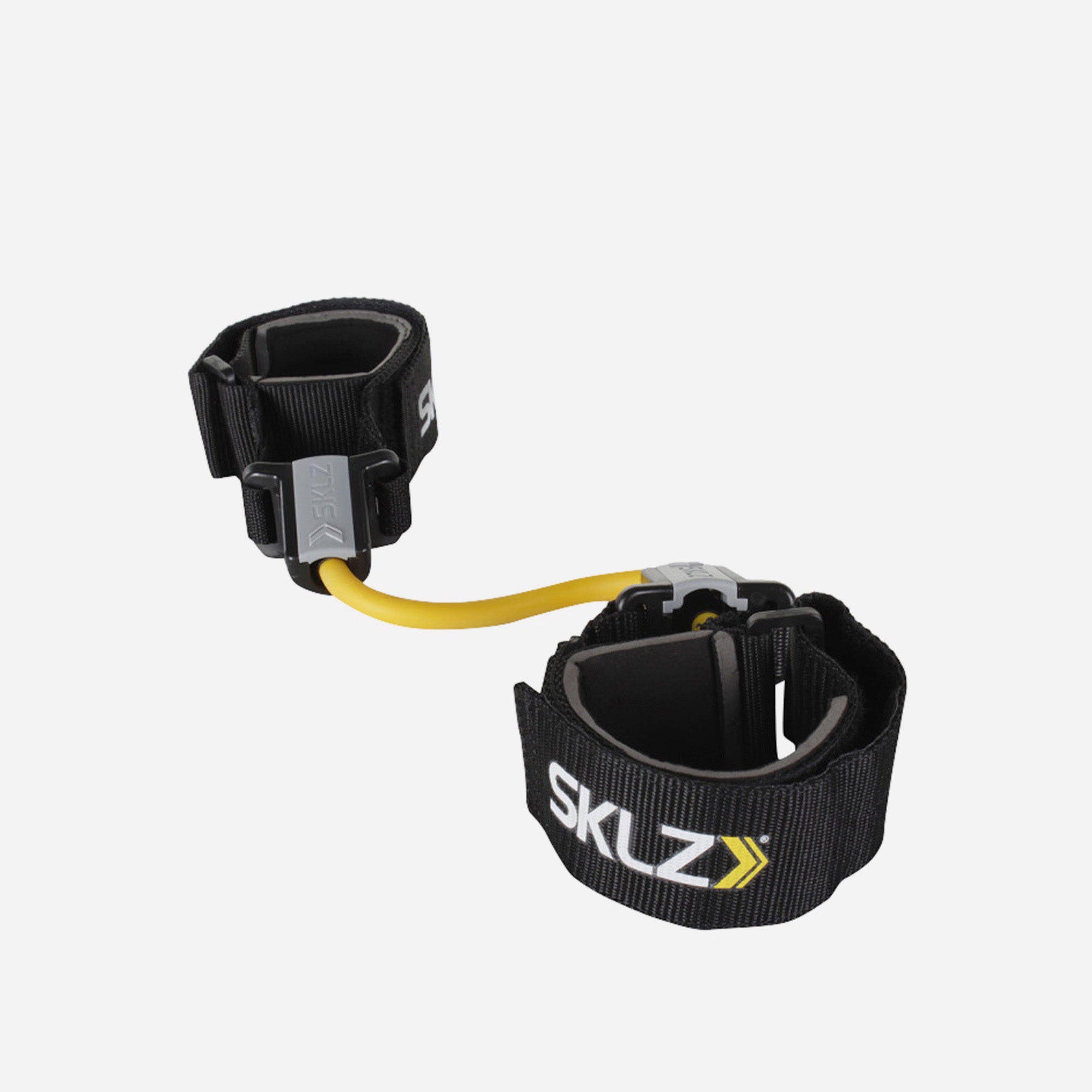 Bộ Dụng Cụ Tập Luyện Sklz Lateral Resistor Pro - Đen - Supersports Vietnam