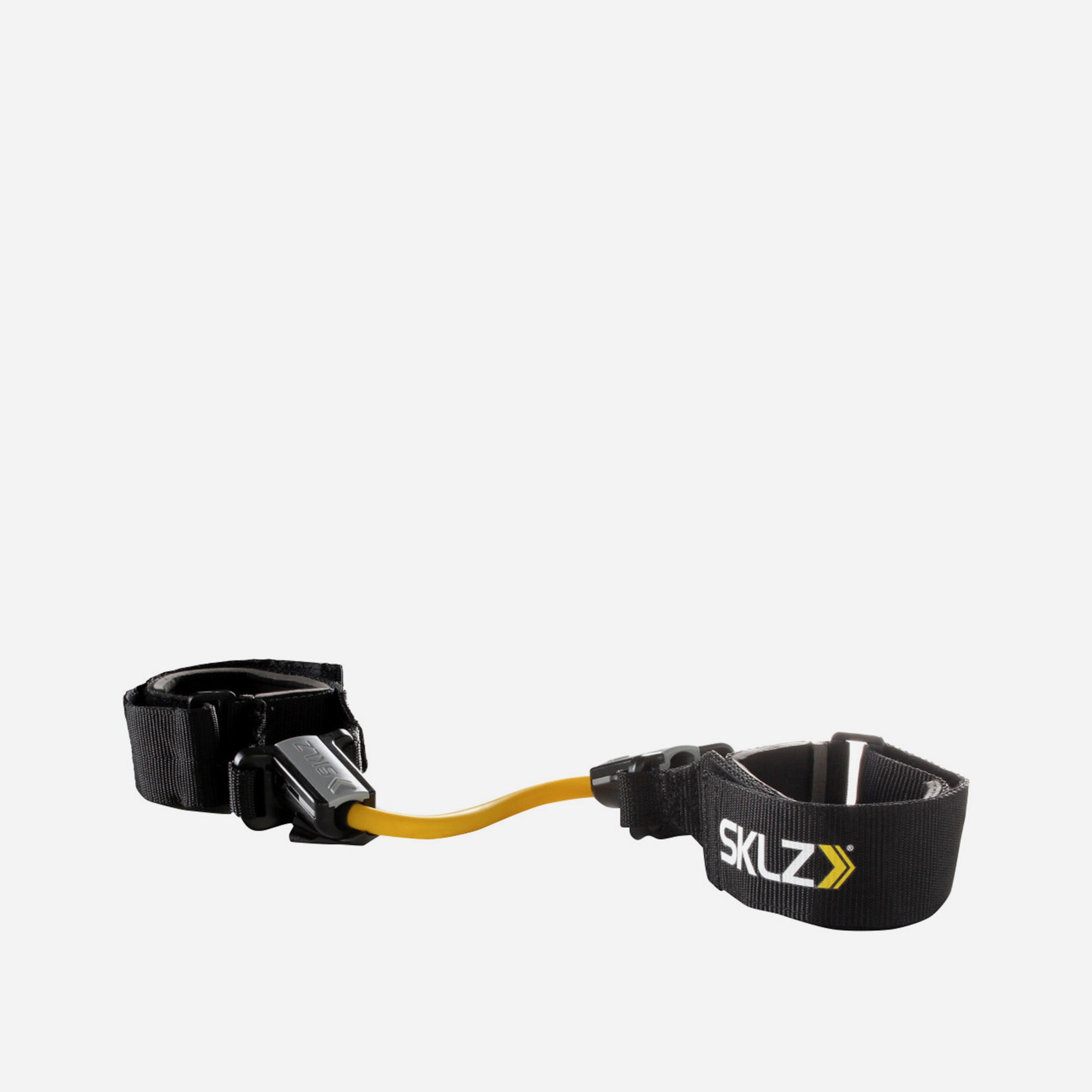 Bộ Dụng Cụ Tập Luyện Sklz Lateral Resistor Pro - Đen - Supersports Vietnam