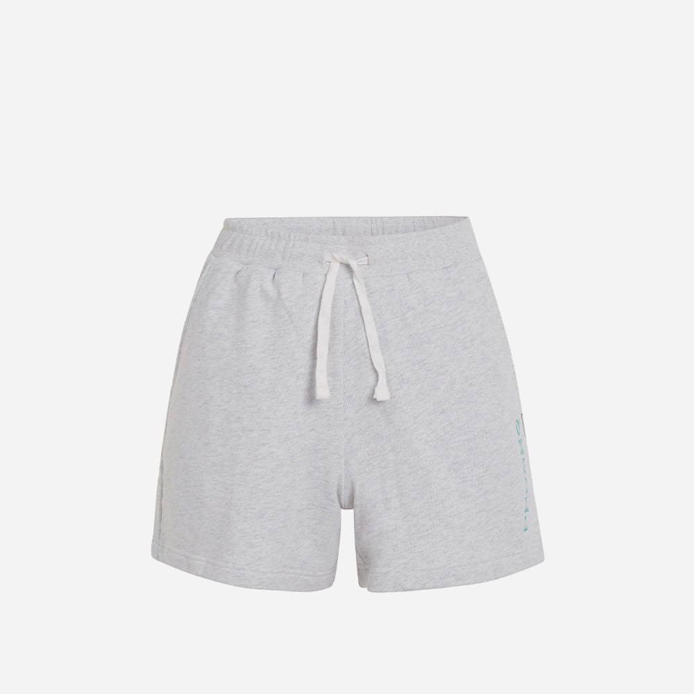 Quần Ngắn Thời Trang Nữ O'Neill Beach Vintage - Xám - Supersports Vietnam