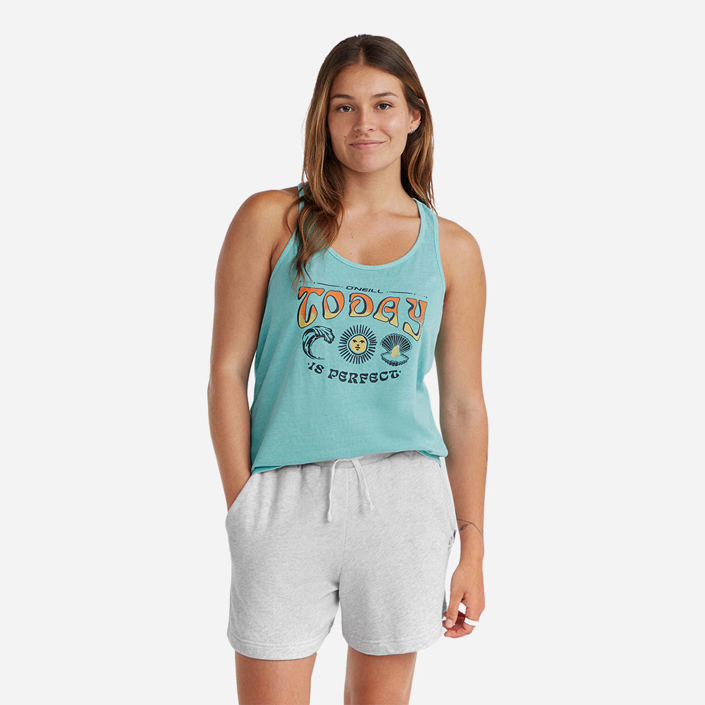 Quần Ngắn Thời Trang Nữ O'Neill Beach Vintage - Xám - Supersports Vietnam