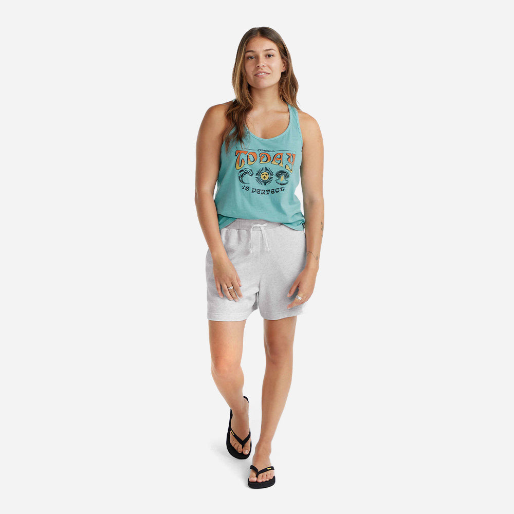 Quần Ngắn Thời Trang Nữ O'Neill Beach Vintage - Xám - Supersports Vietnam