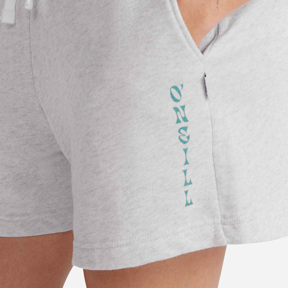 Quần Ngắn Thời Trang Nữ O'Neill Beach Vintage - Xám - Supersports Vietnam