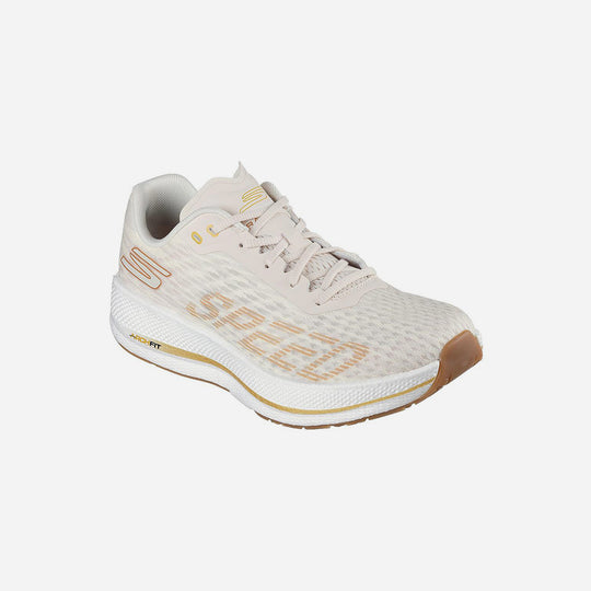 Giày Chạy Bộ Nữ Skechers Go Run Razor 4 - Trắng