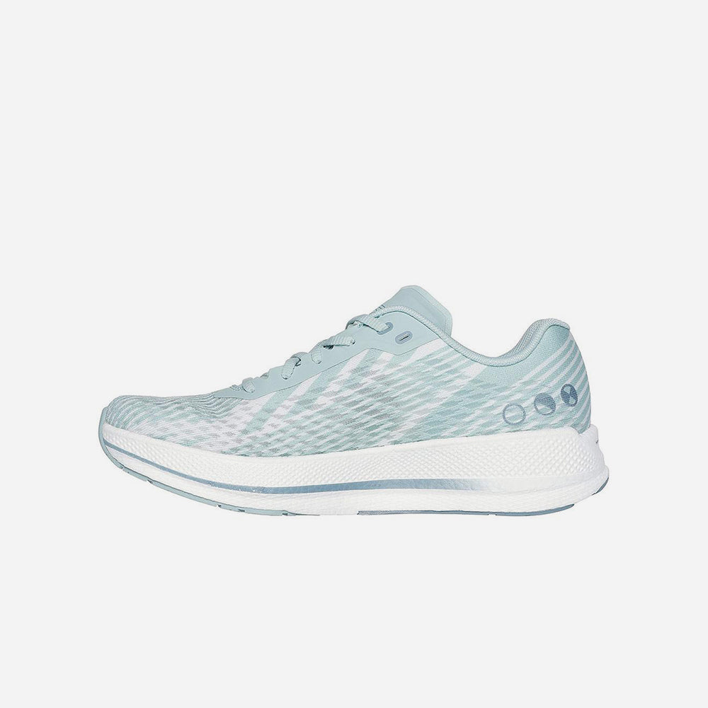 Giày Chạy Bộ Nữ Skechers Go Run Razor 4 - Xanh Dương - Supersports Vietnam