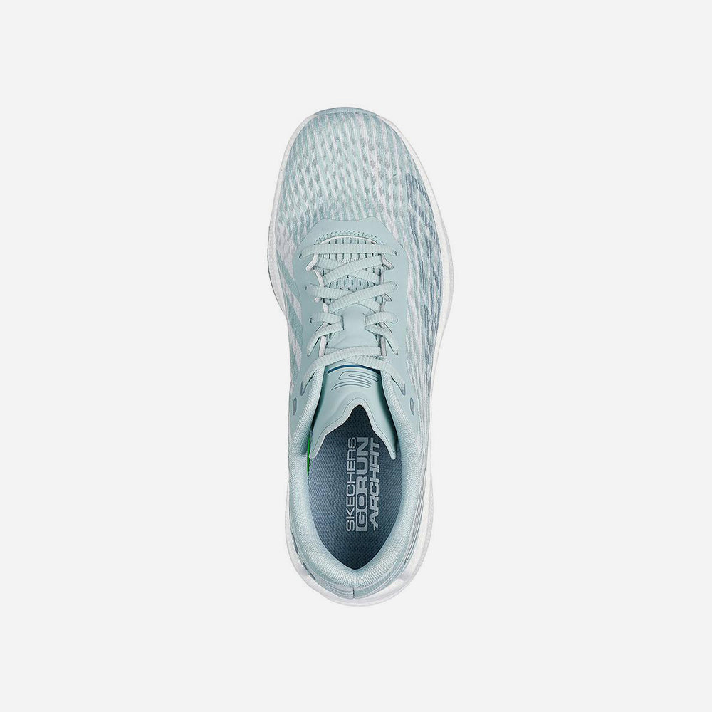 Giày Chạy Bộ Nữ Skechers Go Run Razor 4 - Xanh Dương - Supersports Vietnam