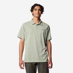 Áo Polo Nam Columbia Utilizer™ - Xanh Lá - Supersports Vietnam