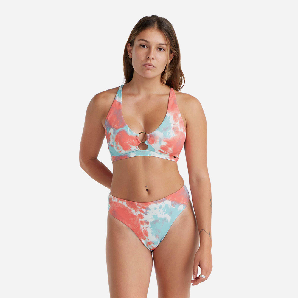 Đồ Bơi Hai Mảnh Nữ O'Neill Lisala - New Love Wow - Hồng - Supersports Vietnam