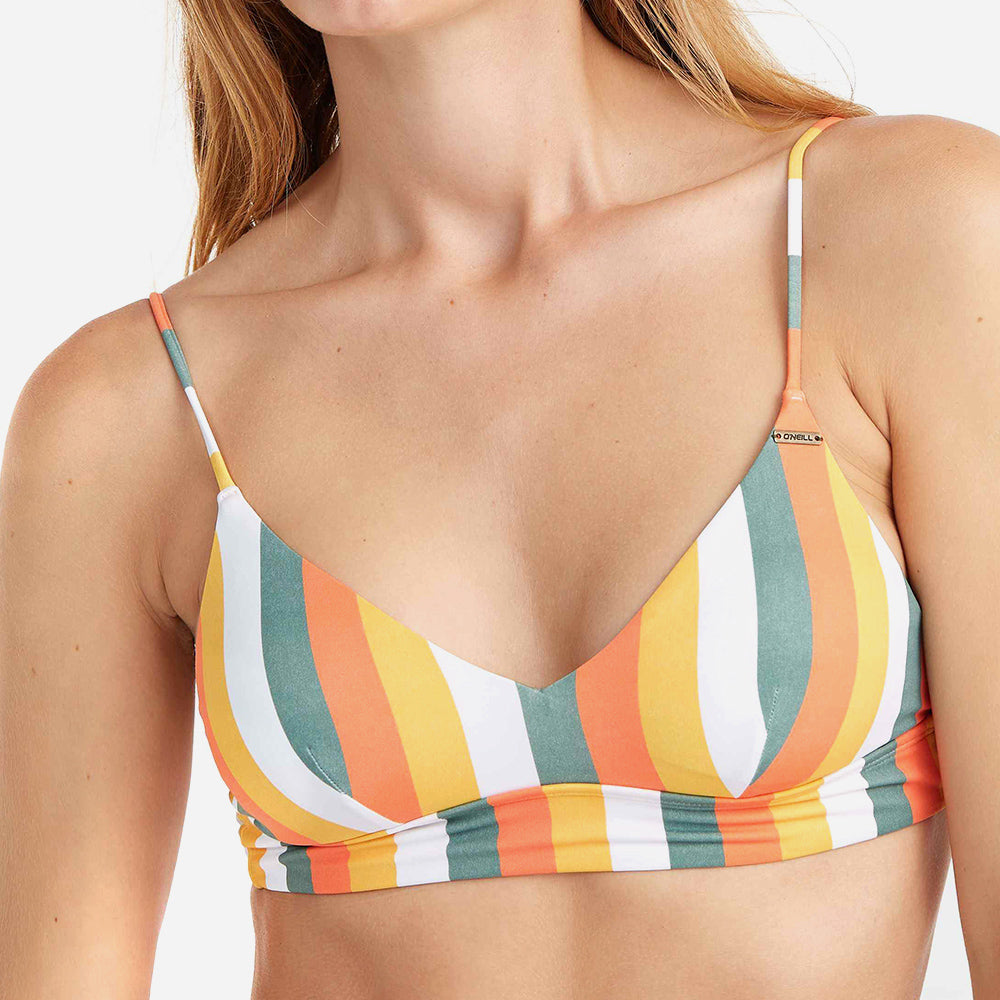 Áo Bơi Bikini Nữ O'Neill Wave - Nhiều Màu - Supersports Vietnam