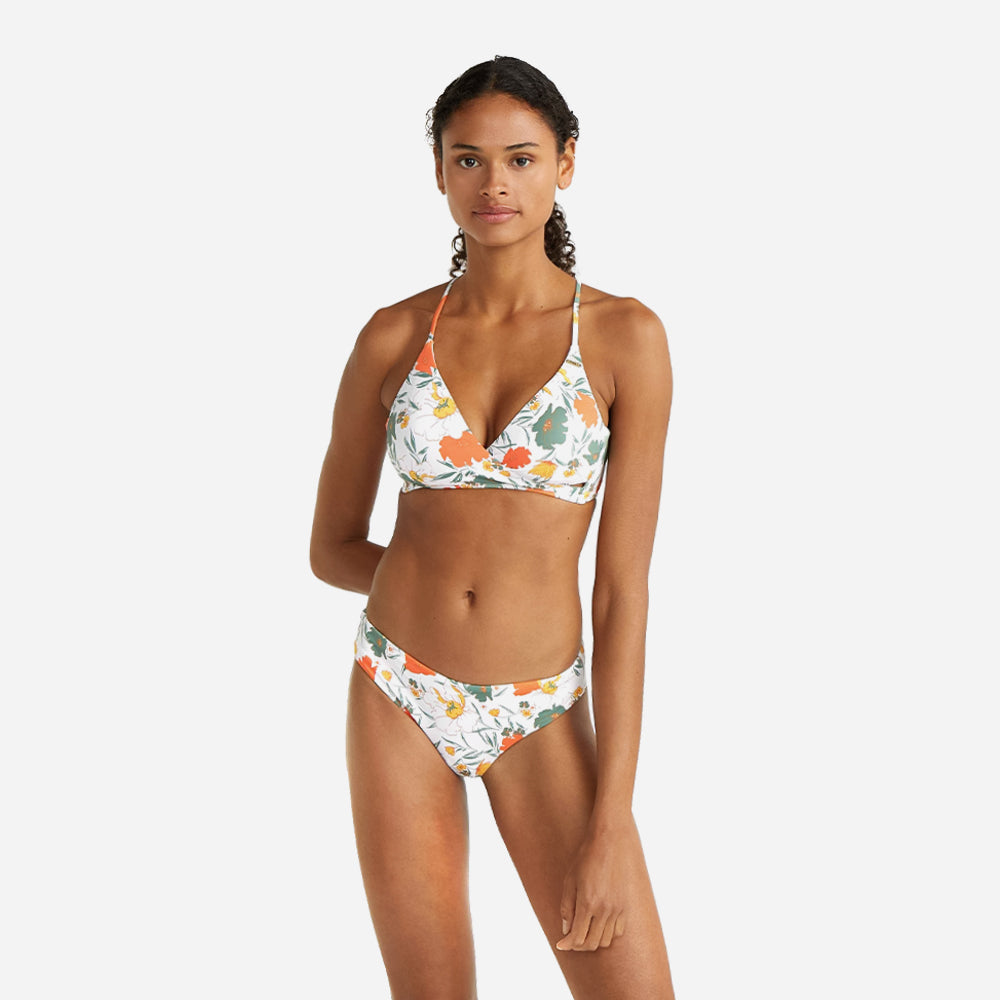 Áo Bơi Bikini Nữ O'Neill Baay - Nhiều Màu - Supersports Vietnam