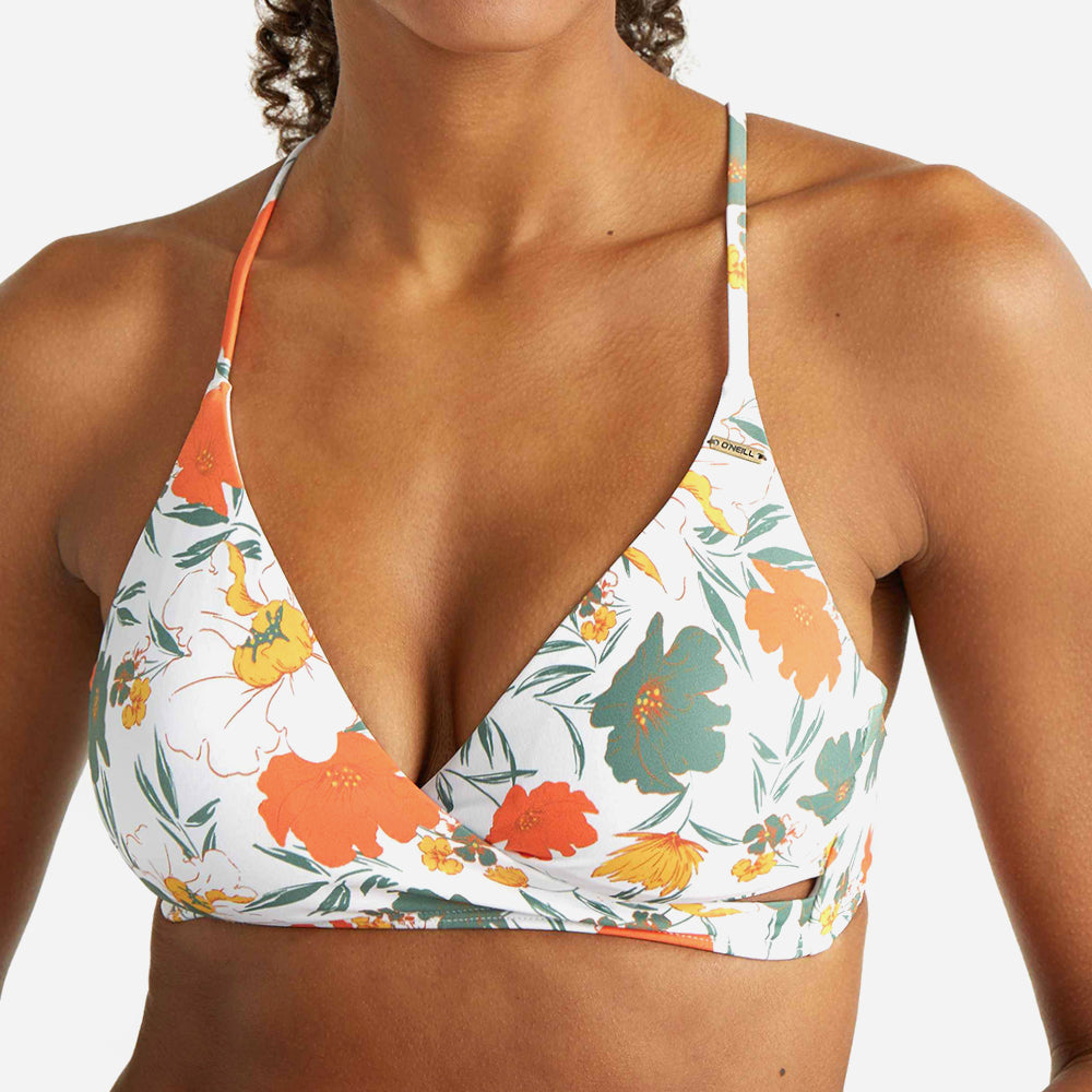 Áo Bơi Bikini Nữ O'Neill Baay - Nhiều Màu - Supersports Vietnam