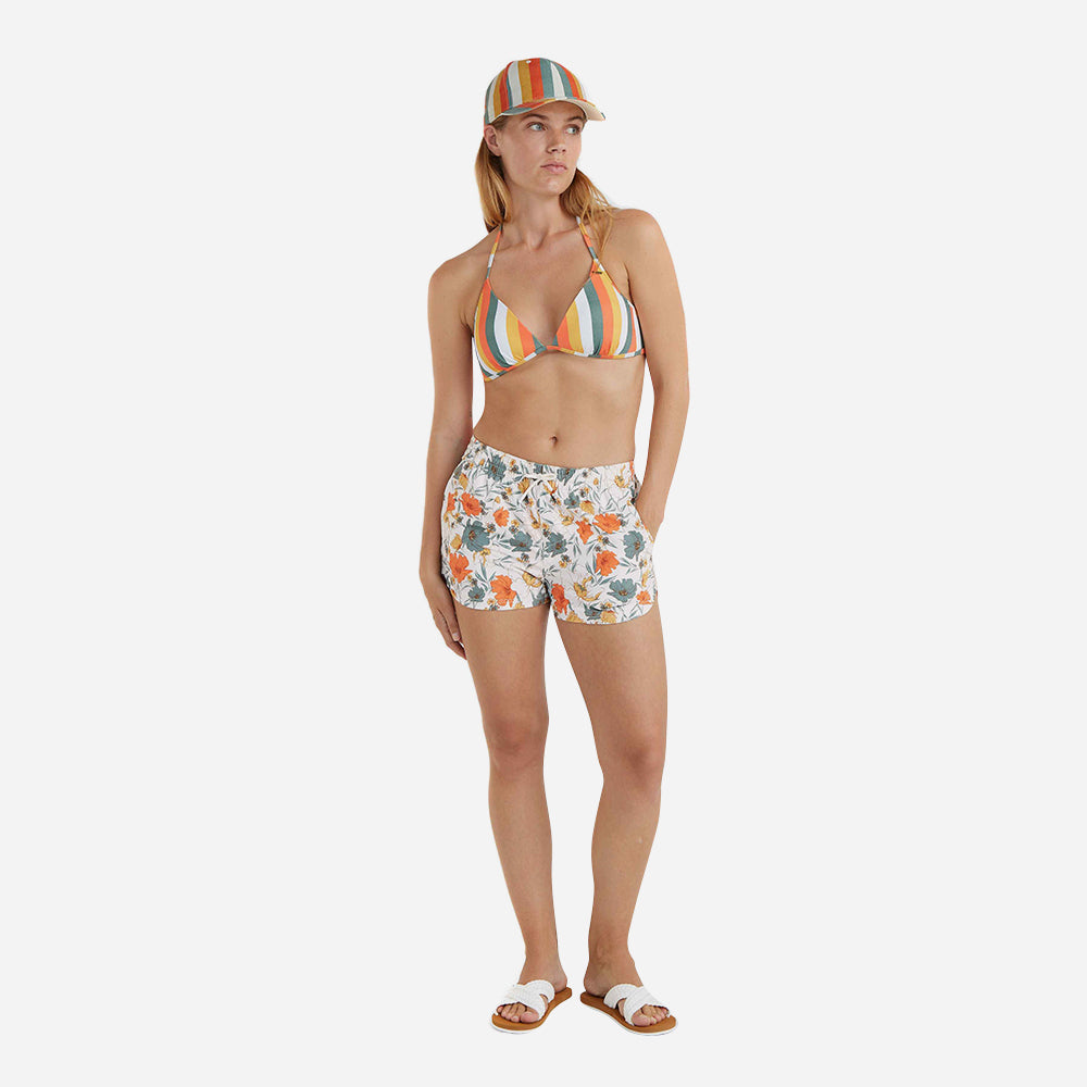 Quần Ngắn Đi Biển Nữ O'Neill Anglet 11" Swim - Nhiều Màu - Supersports Vietnam