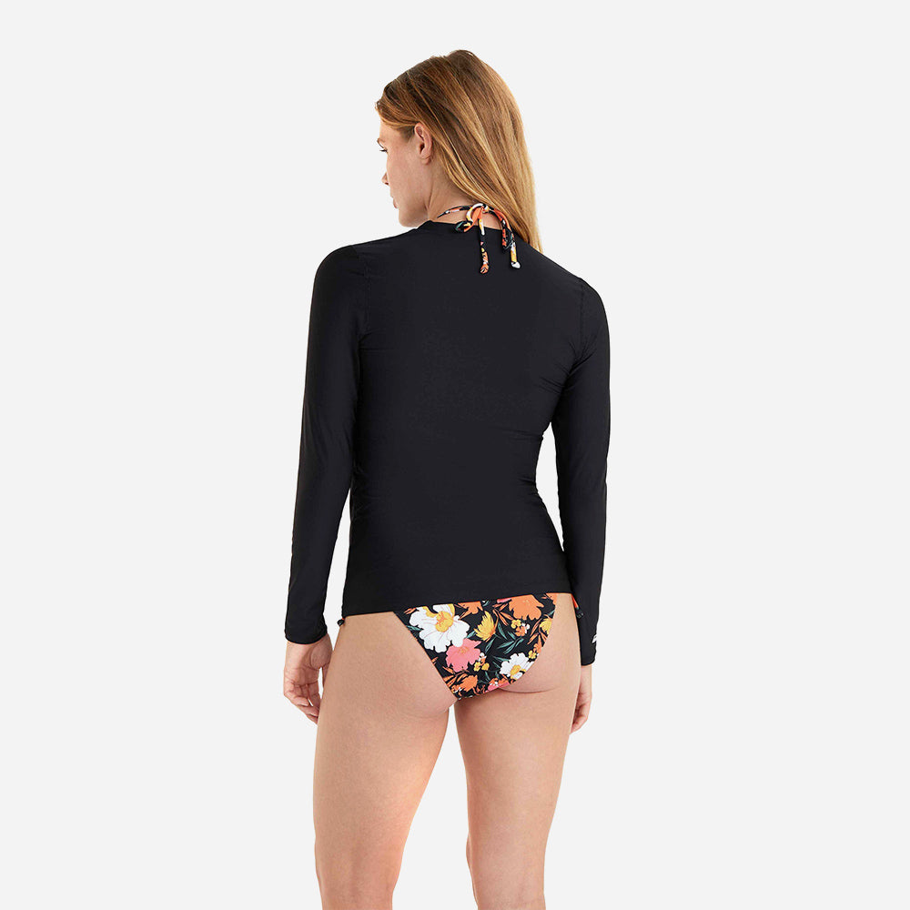 Áo Bơi Bikini Nữ O'Neill Essentials Bidart Skin - Đen - Supersports Vietnam