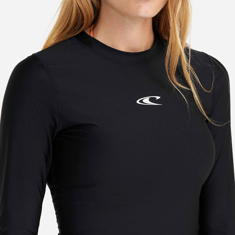 Áo Bơi Bikini Nữ O'Neill Essentials Bidart Skin - Đen - Supersports Vietnam