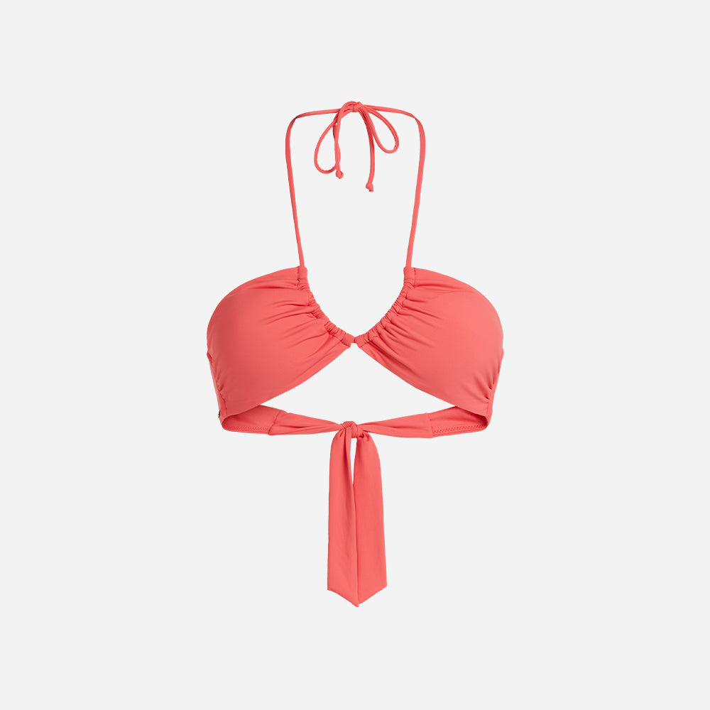 Áo Bơi Bikini Nữ O'Neill Embry - Hồng - Supersports Vietnam