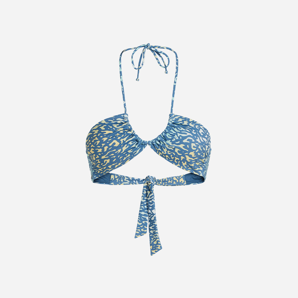 Áo Bơi Bikini Nữ O'Neill Embry - Xanh Dương - Supersports Vietnam