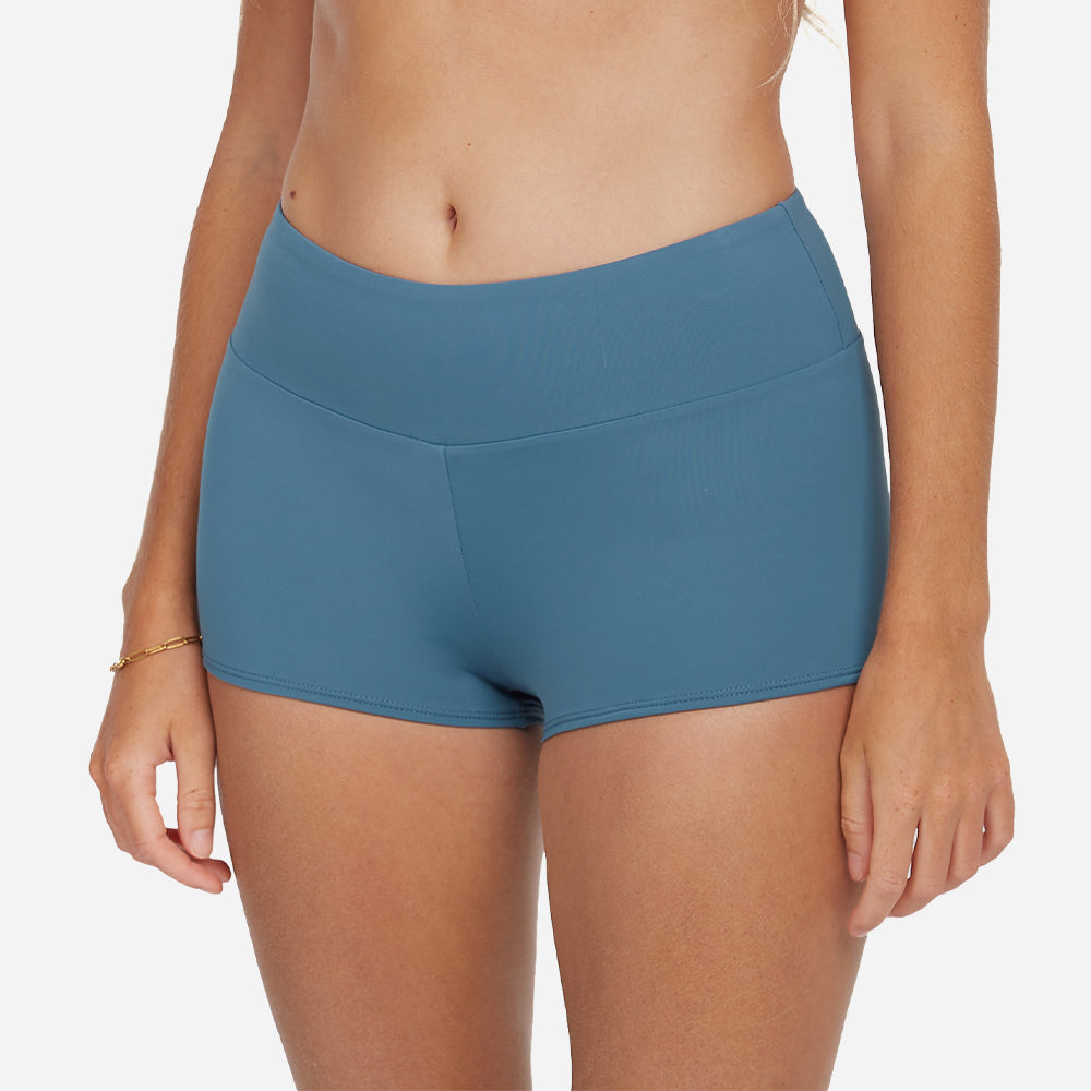 Quần Bơi Bikini Nữ O'Neill Saltwater Grenada - Xanh Dương - Supersports Vietnam