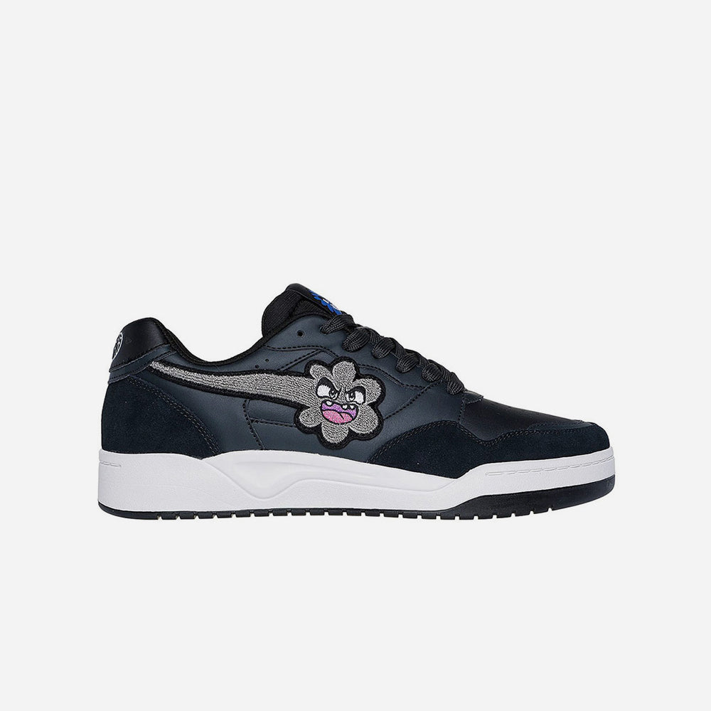 Giày Sneaker Nam Skechers Koopa - Đen - Supersports Vietnam