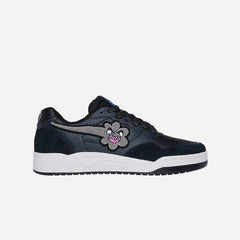 Giày Sneaker Nam Skechers Koopa - Đen - Supersports Vietnam