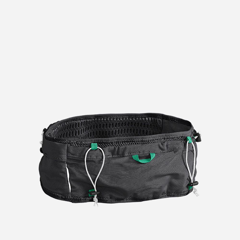 Đai Chạy Bộ Camelbak Ultra Belt 17oz - Đen - Supersports Vietnam