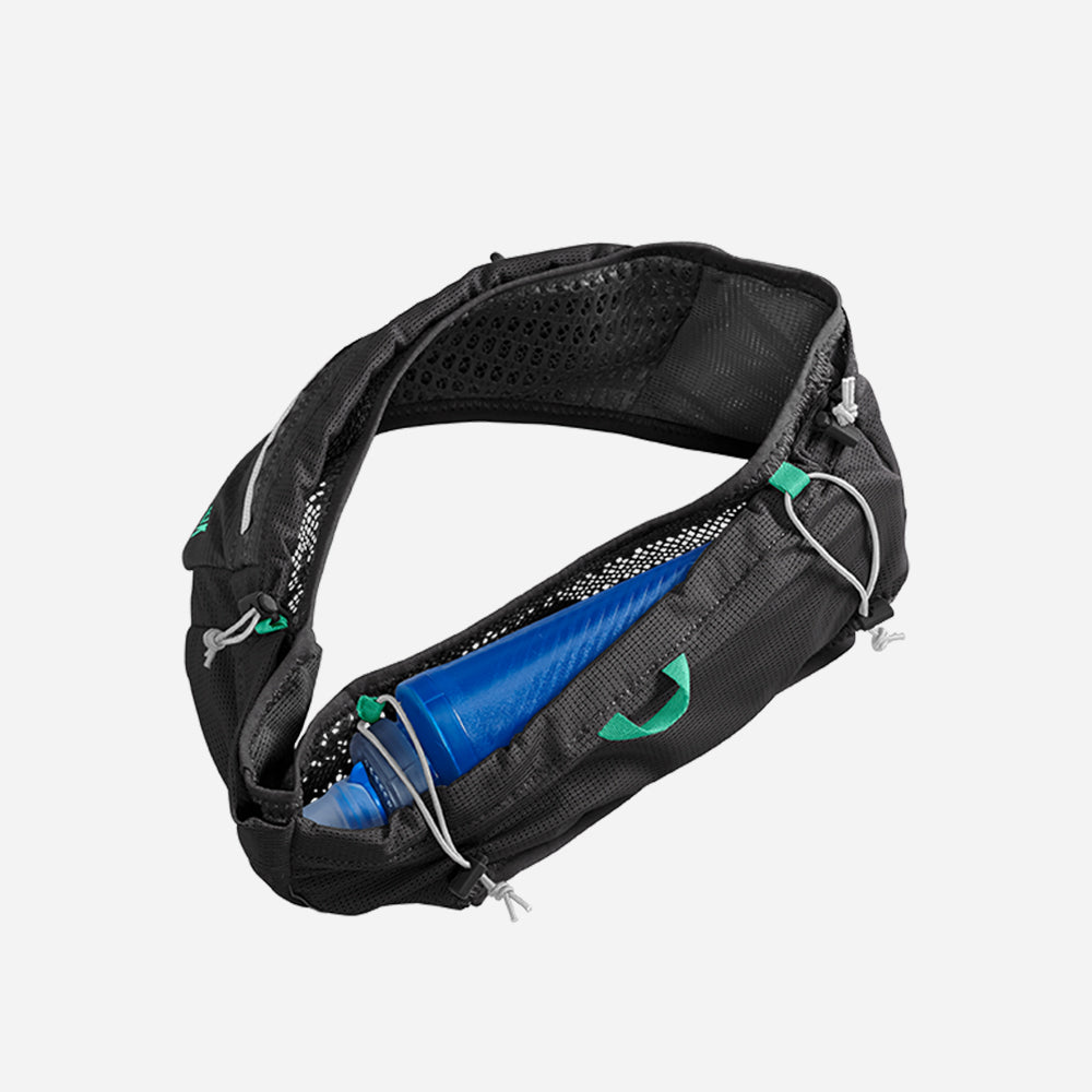 Đai Chạy Bộ Camelbak Ultra Belt 17oz - Đen - Supersports Vietnam