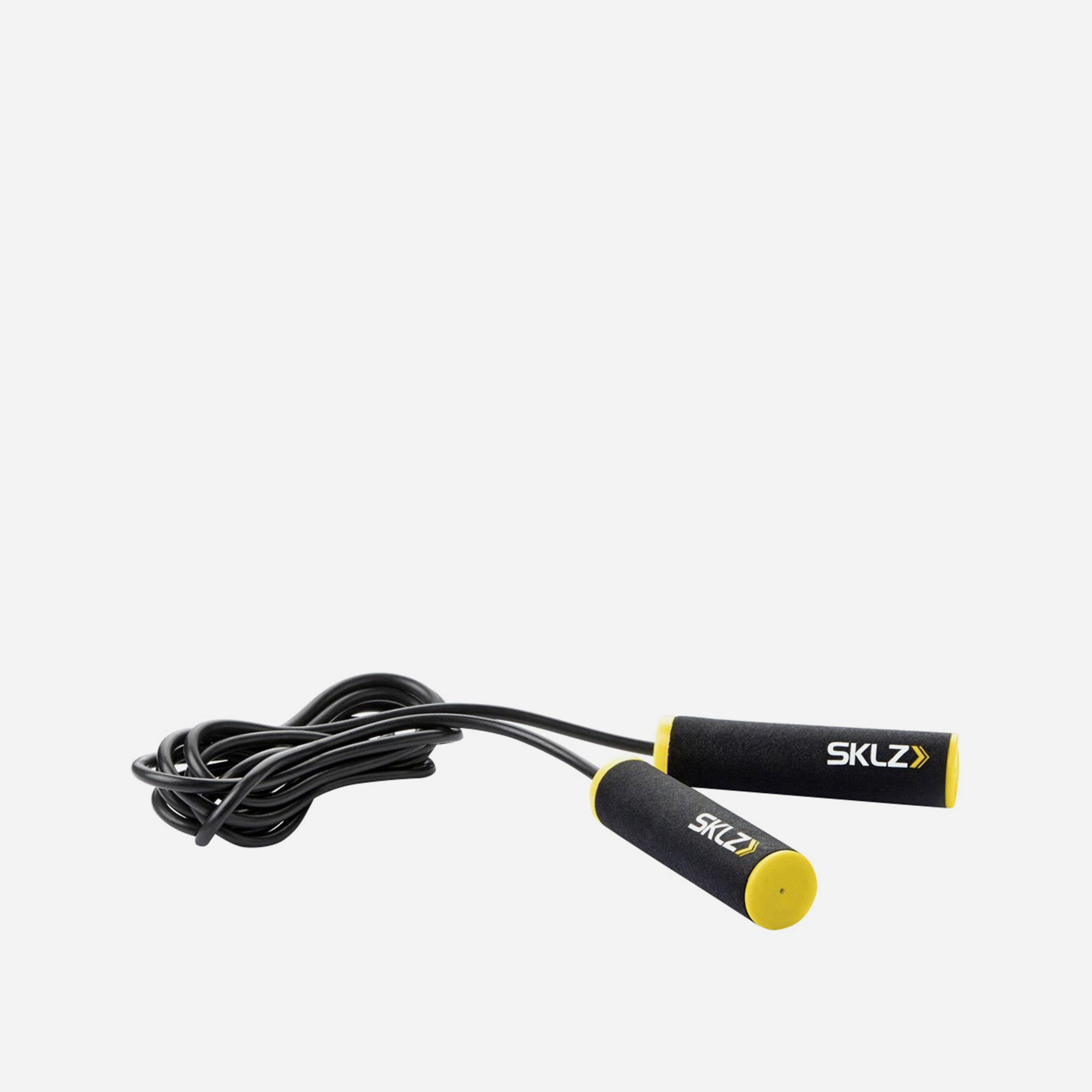 Dây Nhảy Sklz Jump Rope - Đen - Supersports Vietnam
