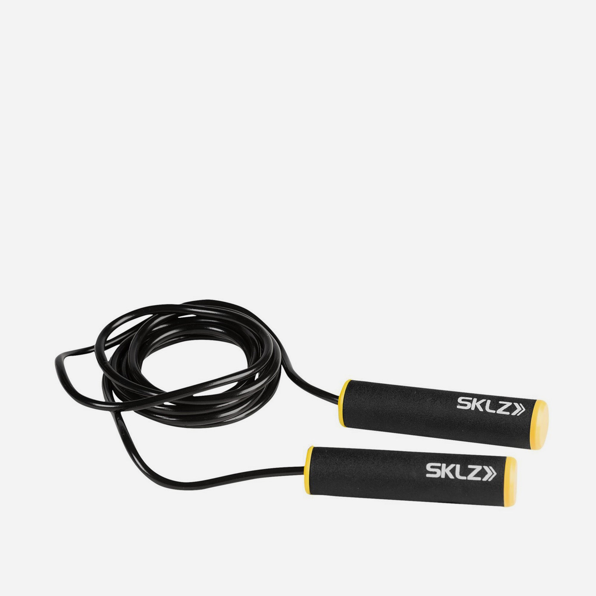 Dây Nhảy Sklz Jump Rope - Đen - Supersports Vietnam