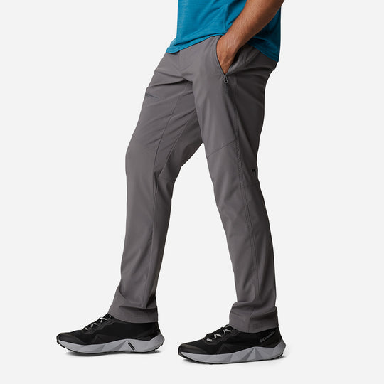 Quần Dài Nam Columbia Titan Pass™ - Xám