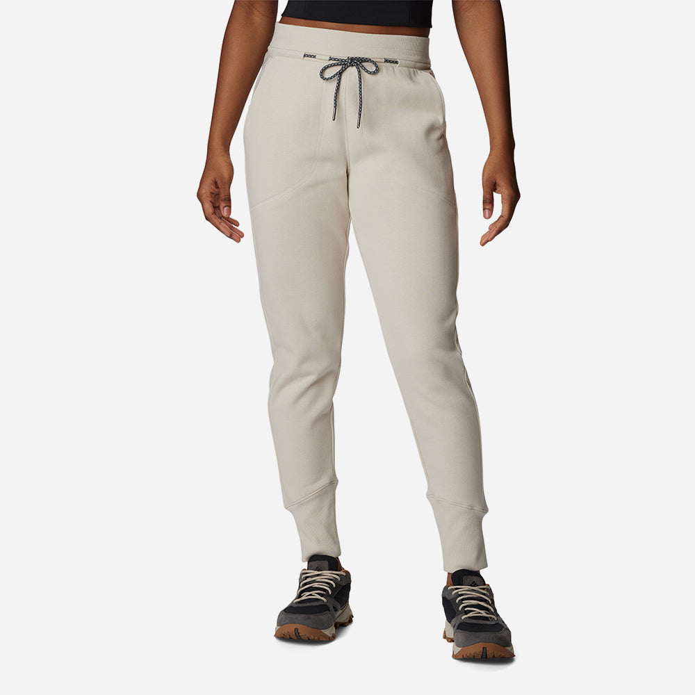 Quần Dài Thể Thao Nữ Columbia Lodge™ Knit - Be - Supersports Vietnam