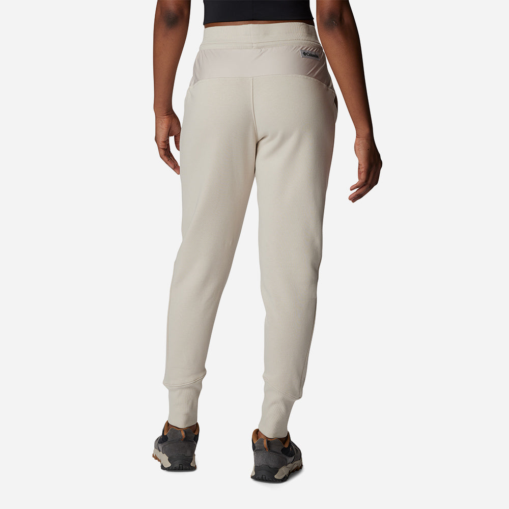 Quần Dài Thể Thao Nữ Columbia Lodge™ Knit - Be - Supersports Vietnam