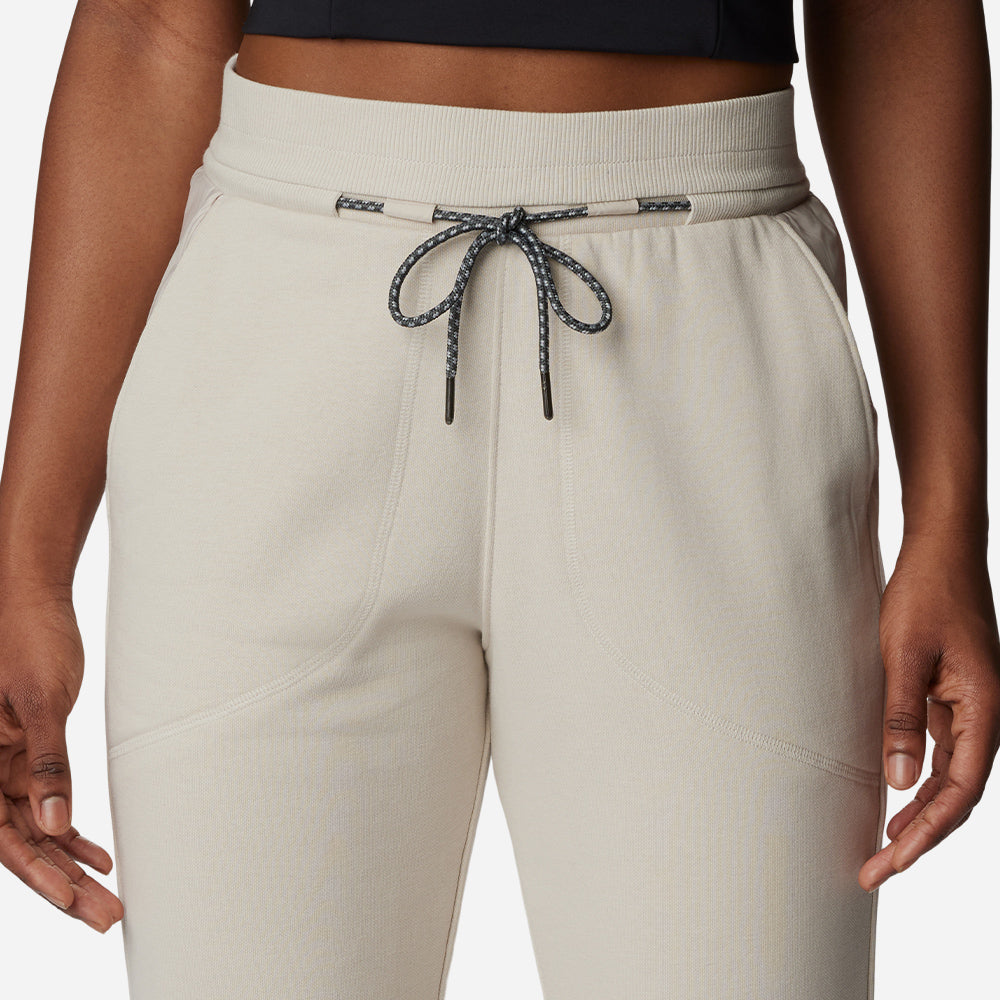 Quần Dài Thể Thao Nữ Columbia Lodge™ Knit - Be - Supersports Vietnam