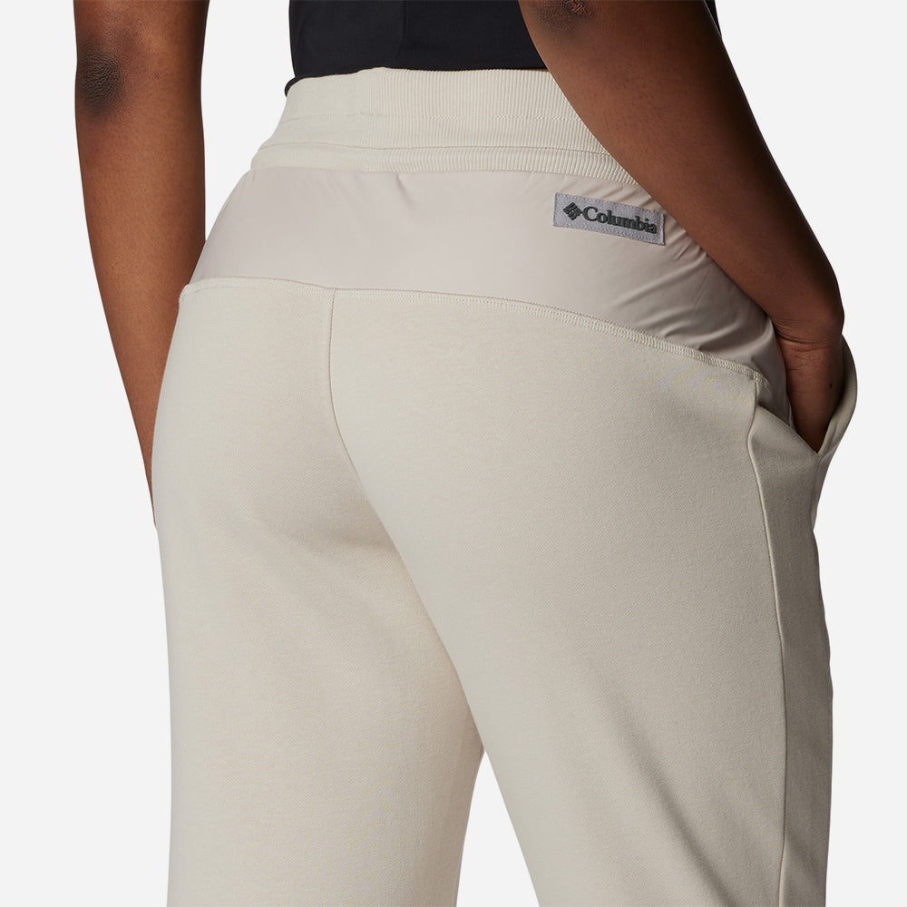 Quần Dài Thể Thao Nữ Columbia Lodge™ Knit - Be - Supersports Vietnam